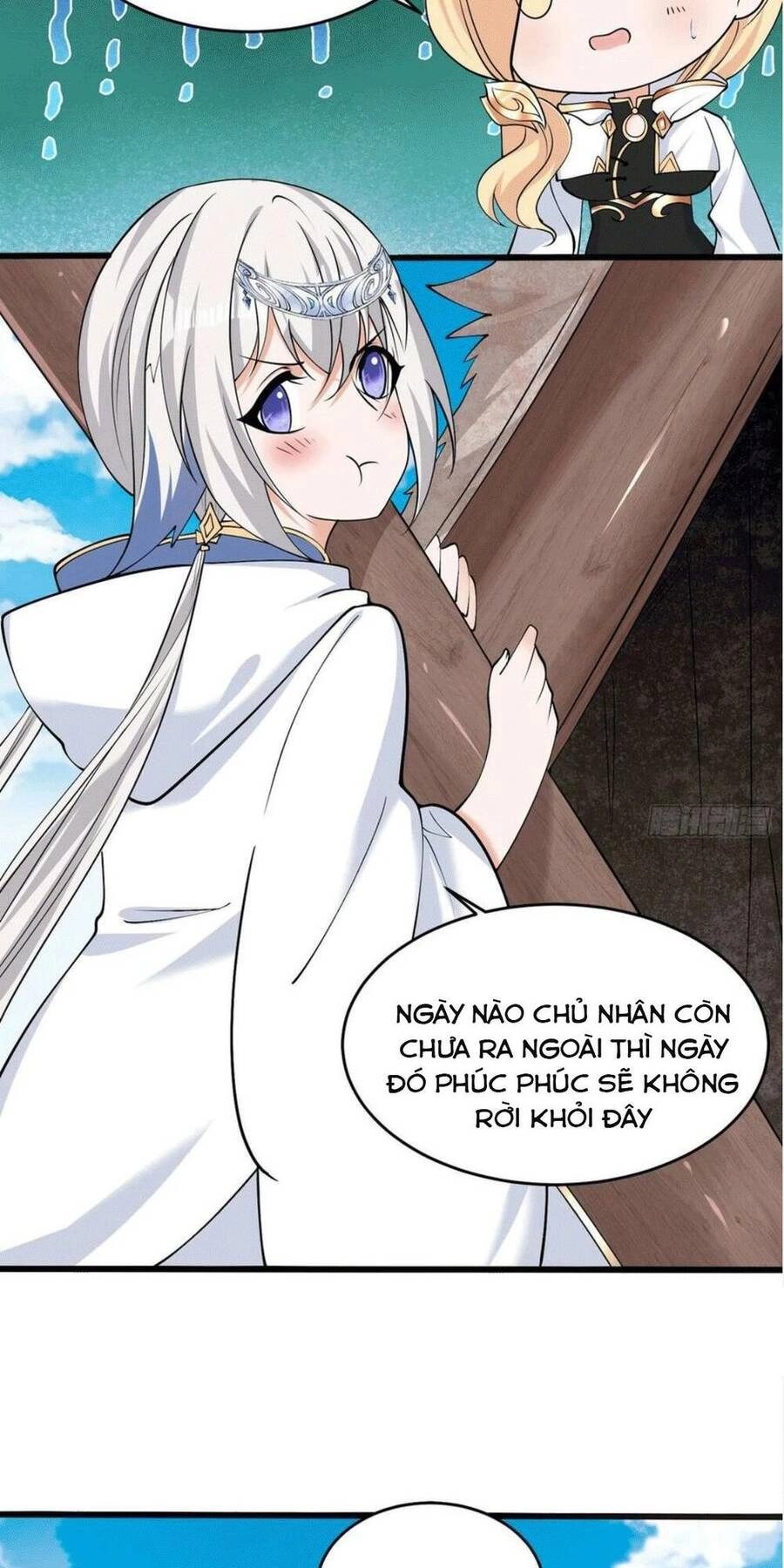 Giáng Thần Chiến Ký Chapter 90 - 22