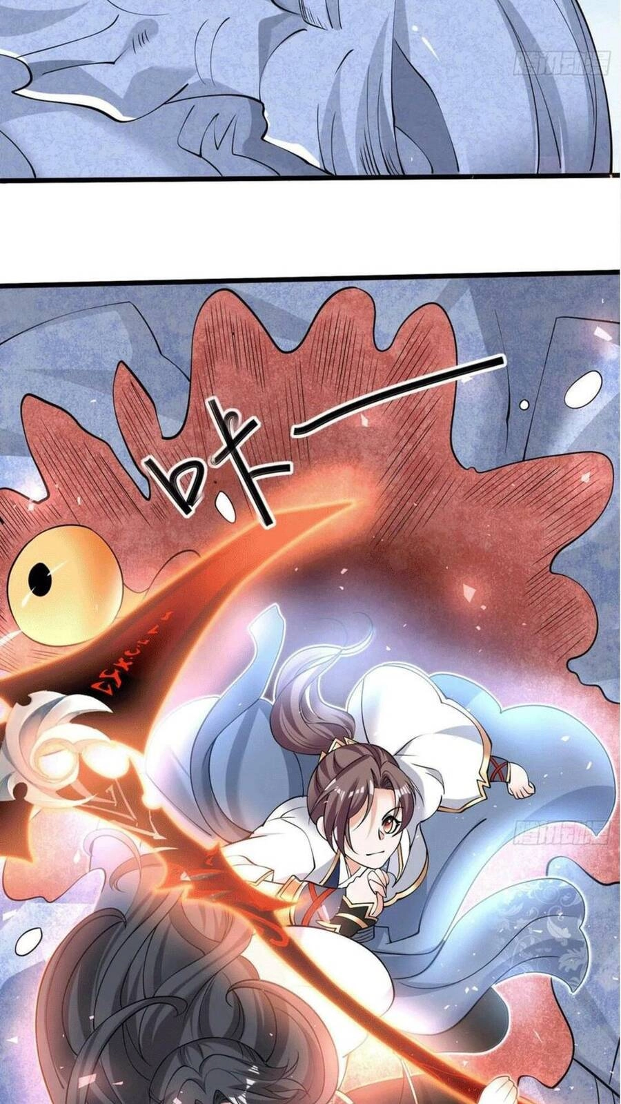 Giáng Thần Chiến Ký Chapter 90 - 25