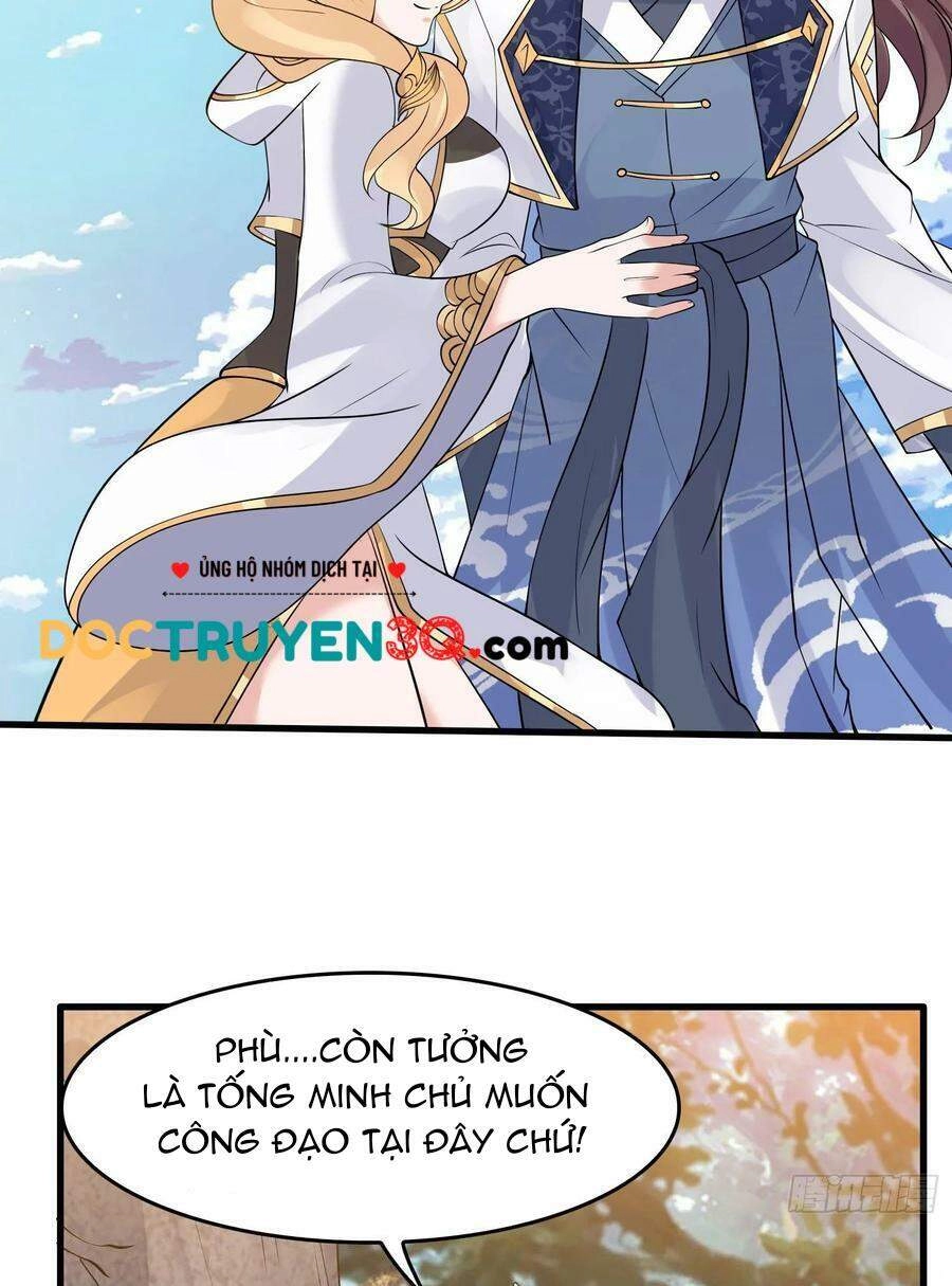 Giáng Thần Chiến Ký Chapter 91 - 9