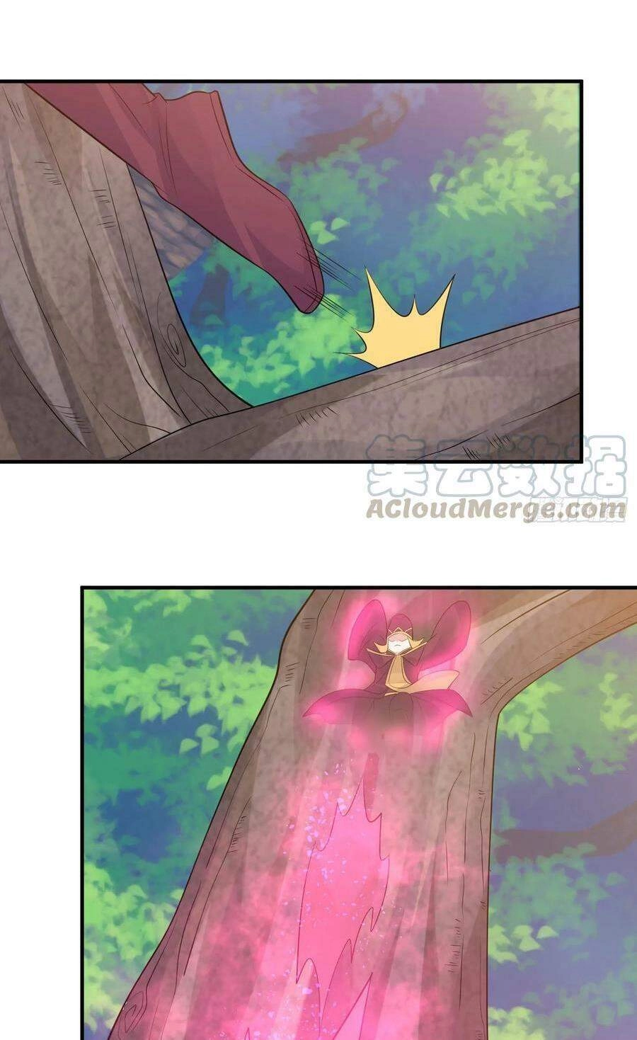 Giáng Thần Chiến Ký Chapter 91 - 14