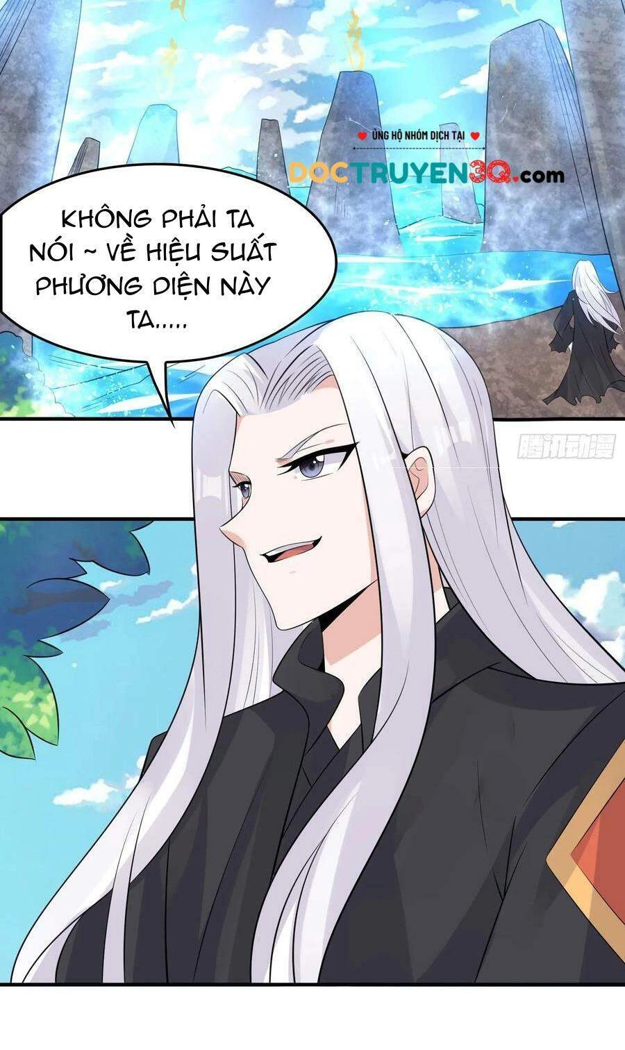 Giáng Thần Chiến Ký Chapter 91 - 18