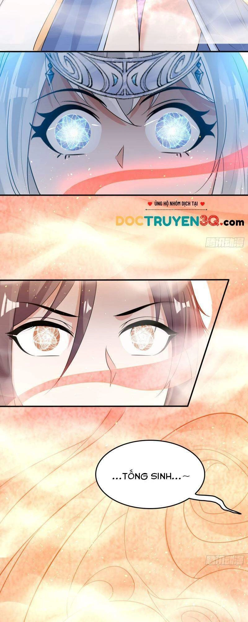 Giáng Thần Chiến Ký Chapter 93 - 5