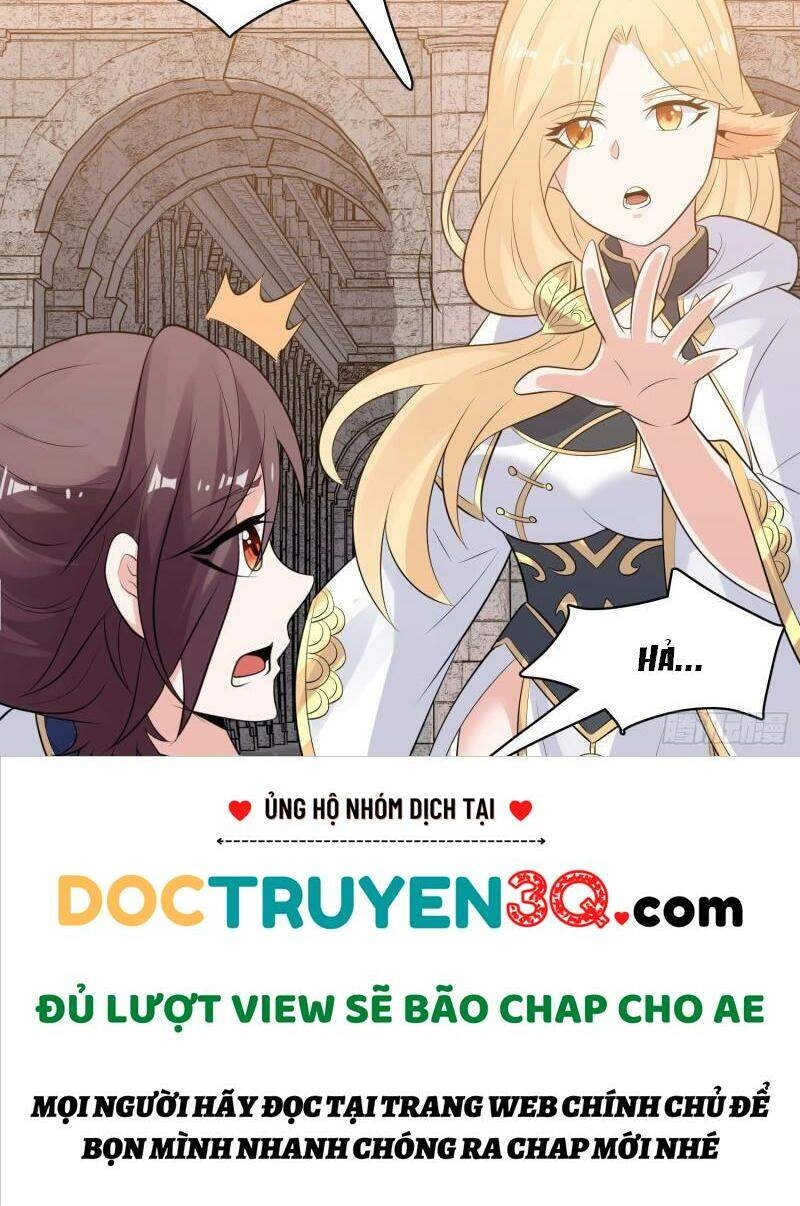 Giáng Thần Chiến Ký Chapter 93 - 9