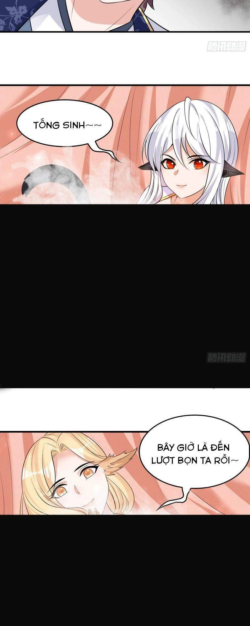 Giáng Thần Chiến Ký Chapter 93 - 14