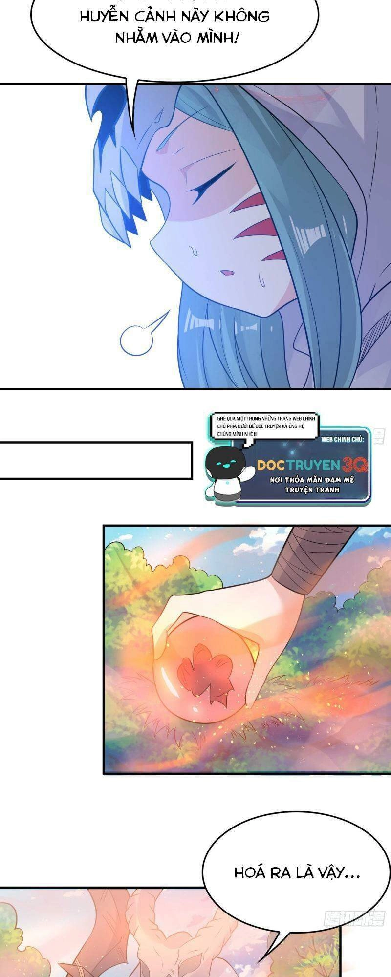 Giáng Thần Chiến Ký Chapter 93 - 22