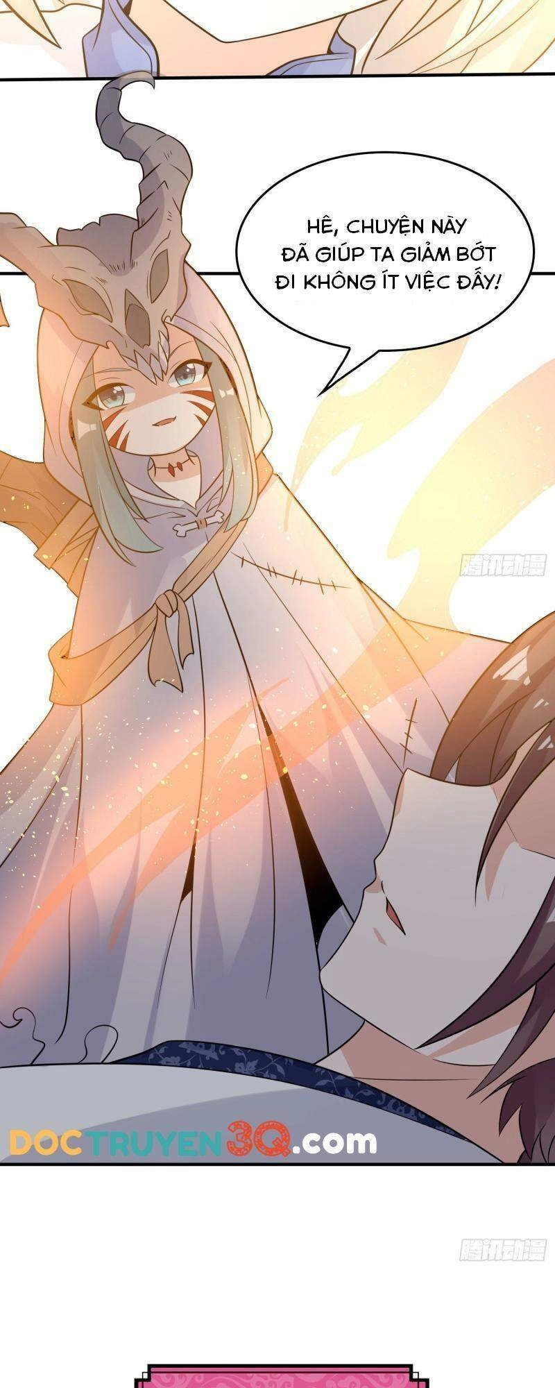 Giáng Thần Chiến Ký Chapter 93 - 25