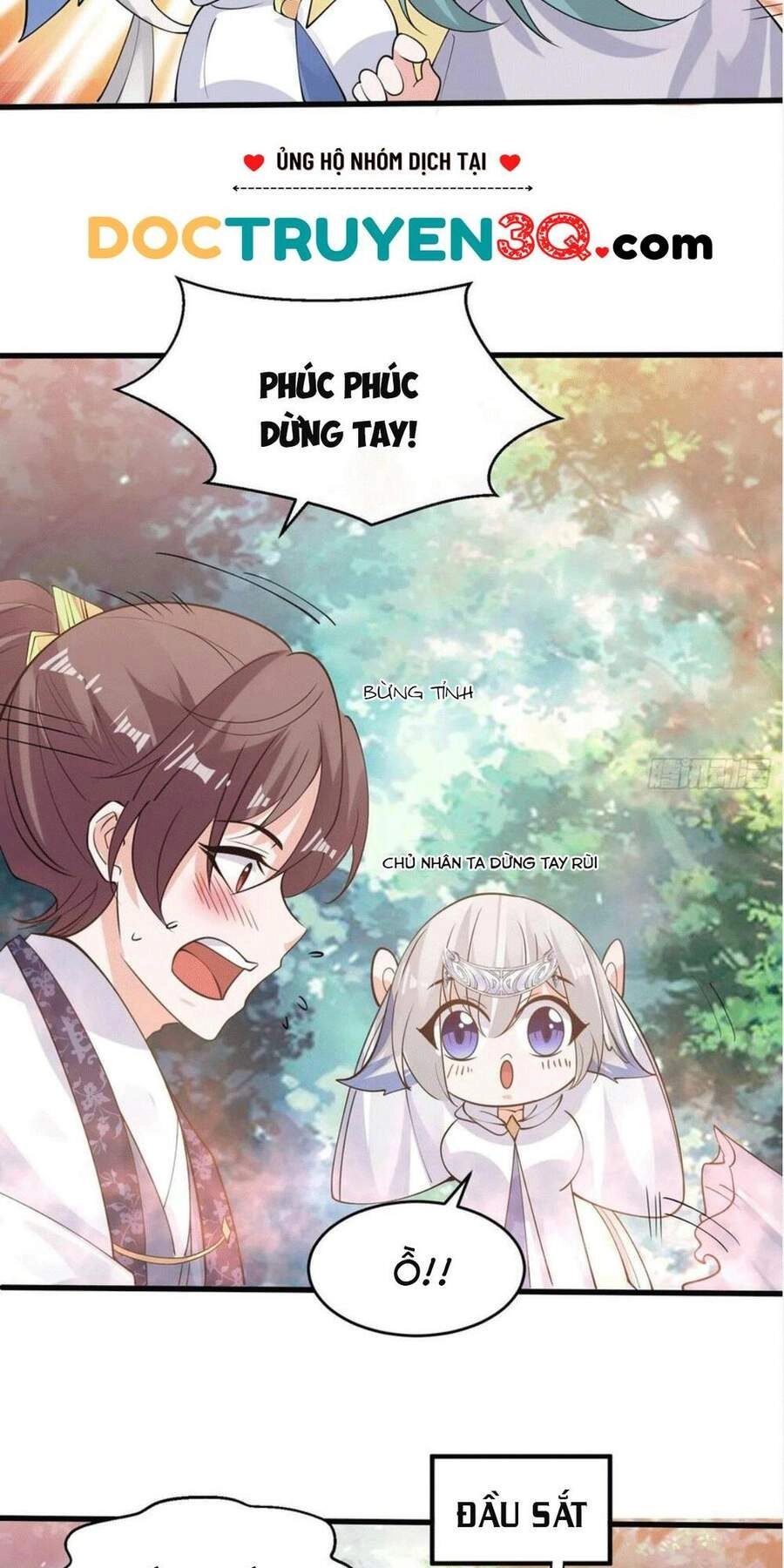 Giáng Thần Chiến Ký Chapter 94 - 6