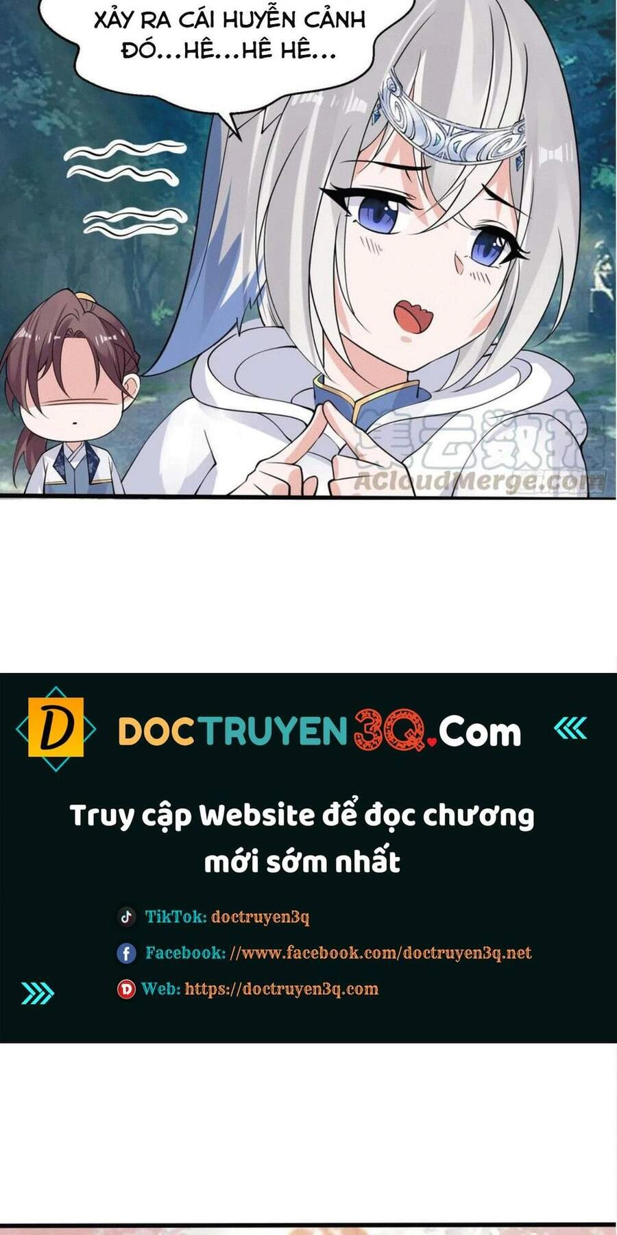 Giáng Thần Chiến Ký Chapter 94 - 8