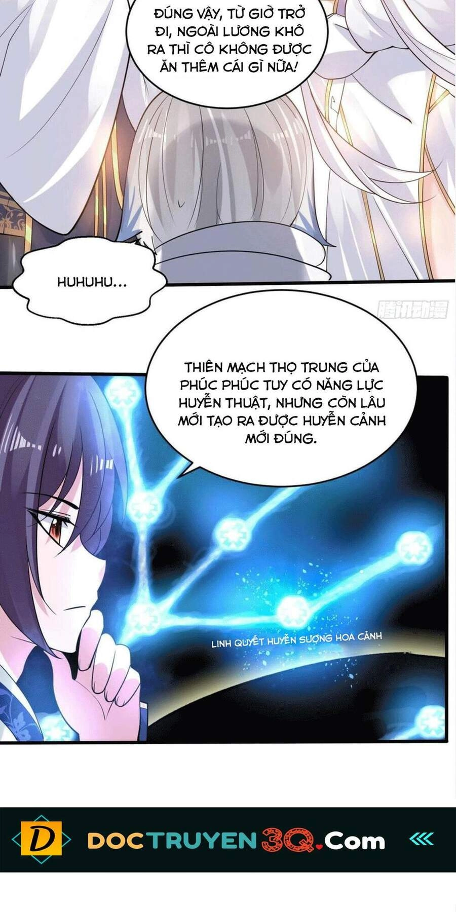 Giáng Thần Chiến Ký Chapter 94 - 10