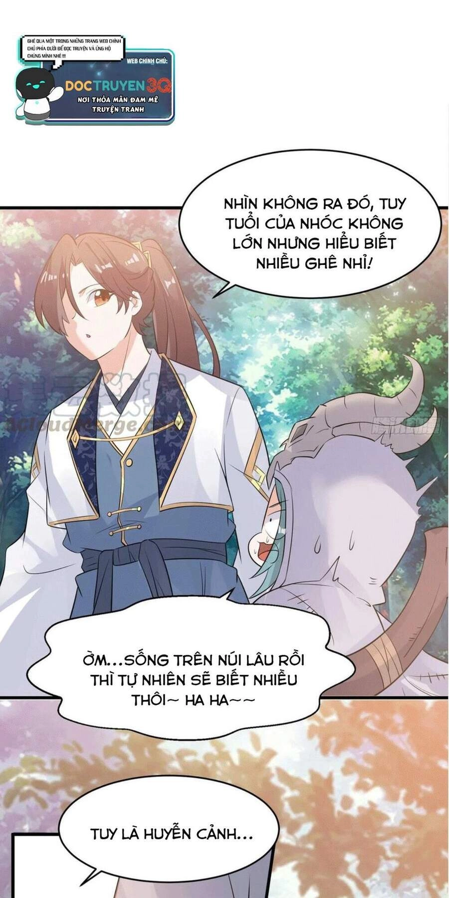 Giáng Thần Chiến Ký Chapter 94 - 14