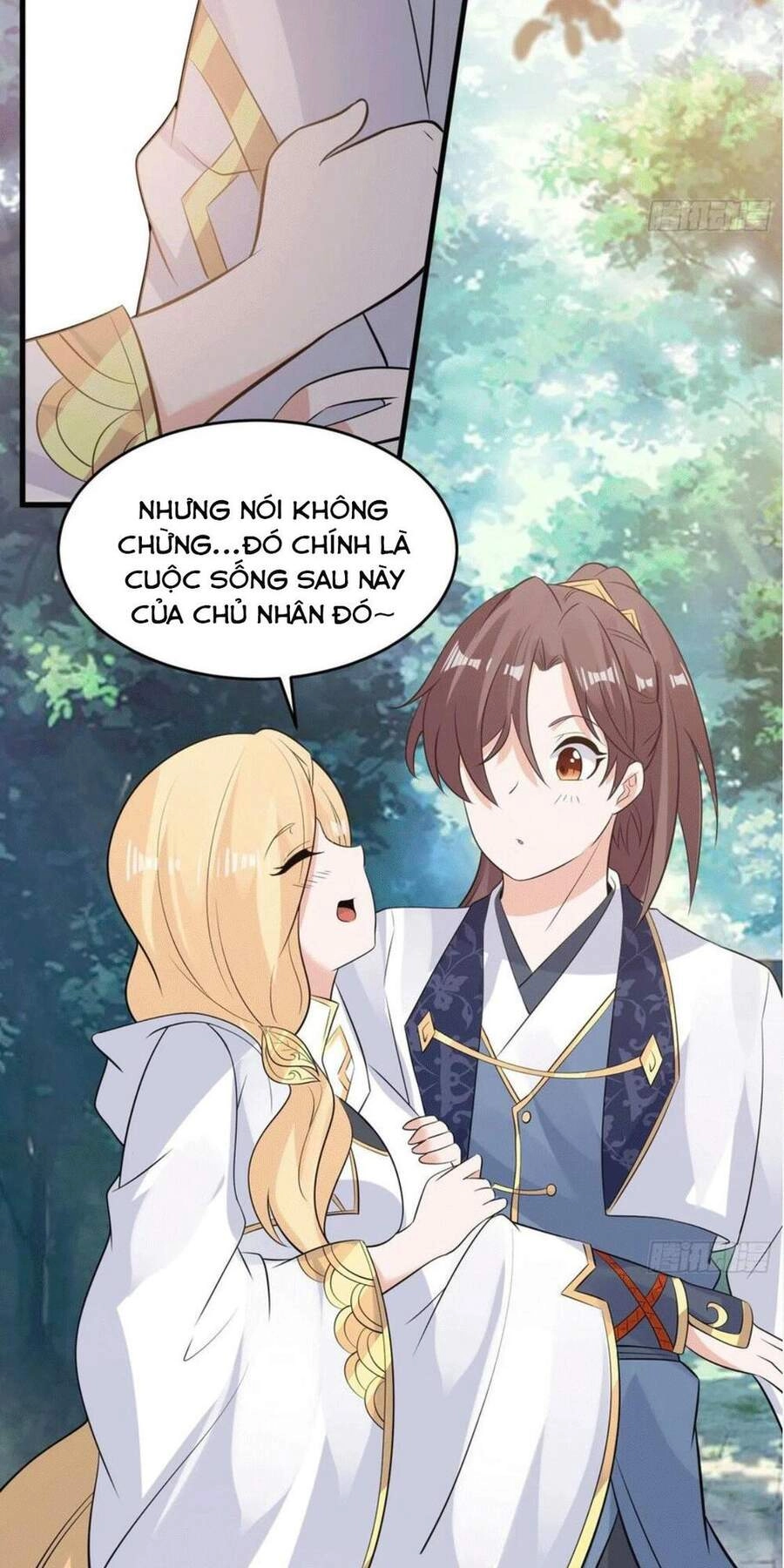 Giáng Thần Chiến Ký Chapter 94 - 15