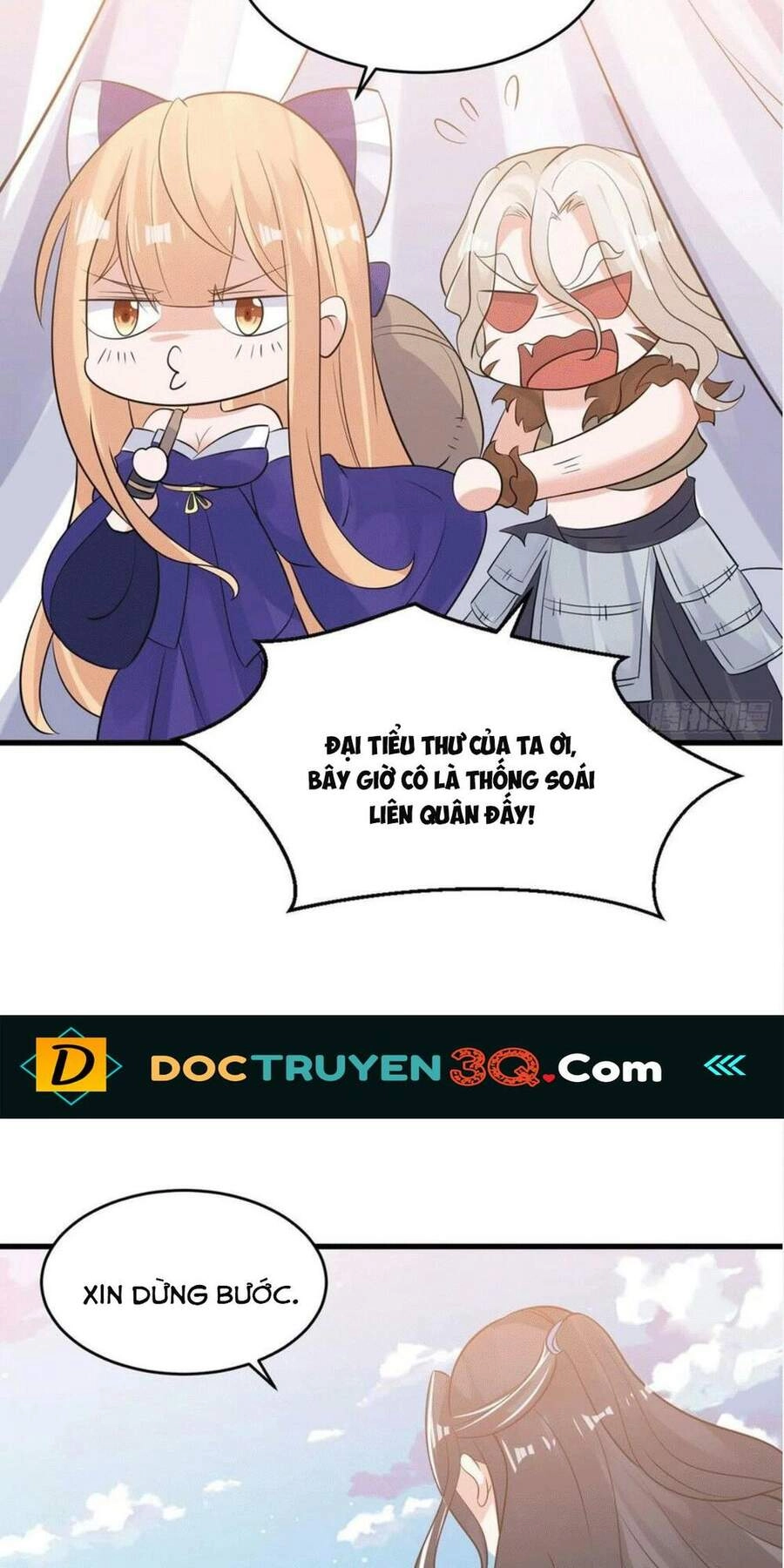 Giáng Thần Chiến Ký Chapter 94 - 18