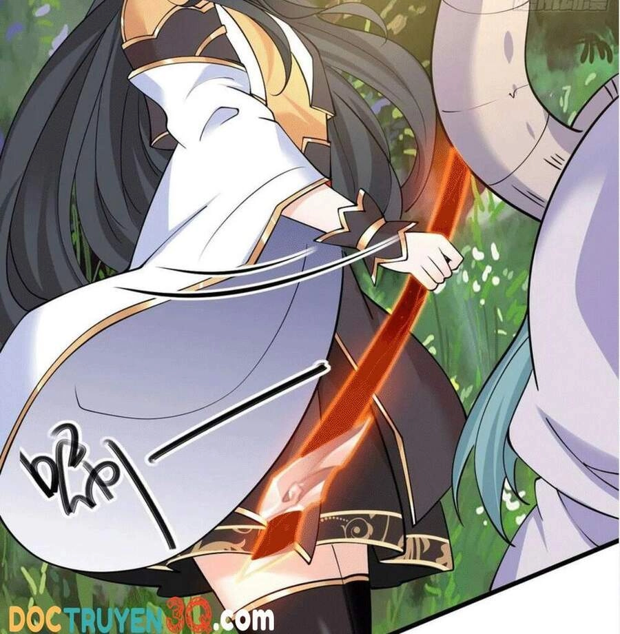 Giáng Thần Chiến Ký Chapter 94 - 27