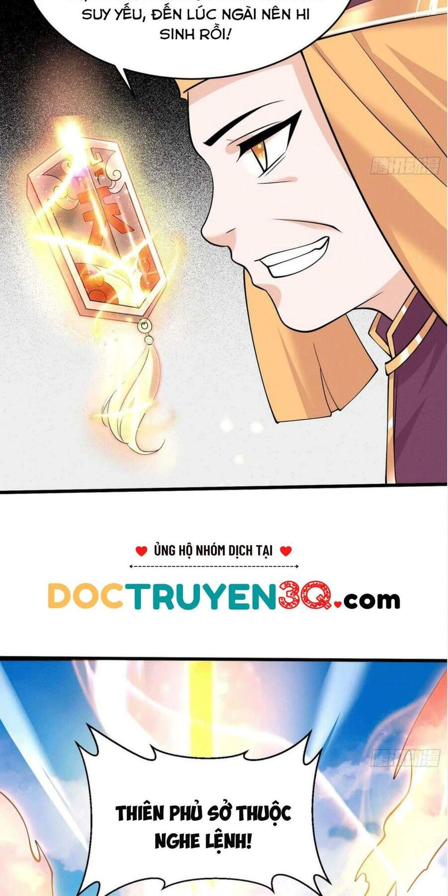 Giáng Thần Chiến Ký Chapter 94 - 30