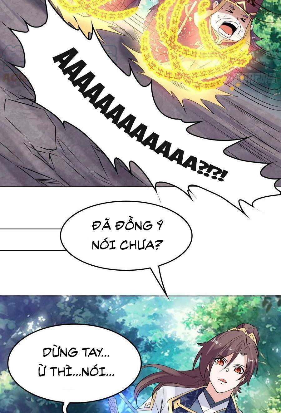 Giáng Thần Chiến Ký Chapter 95 - 13