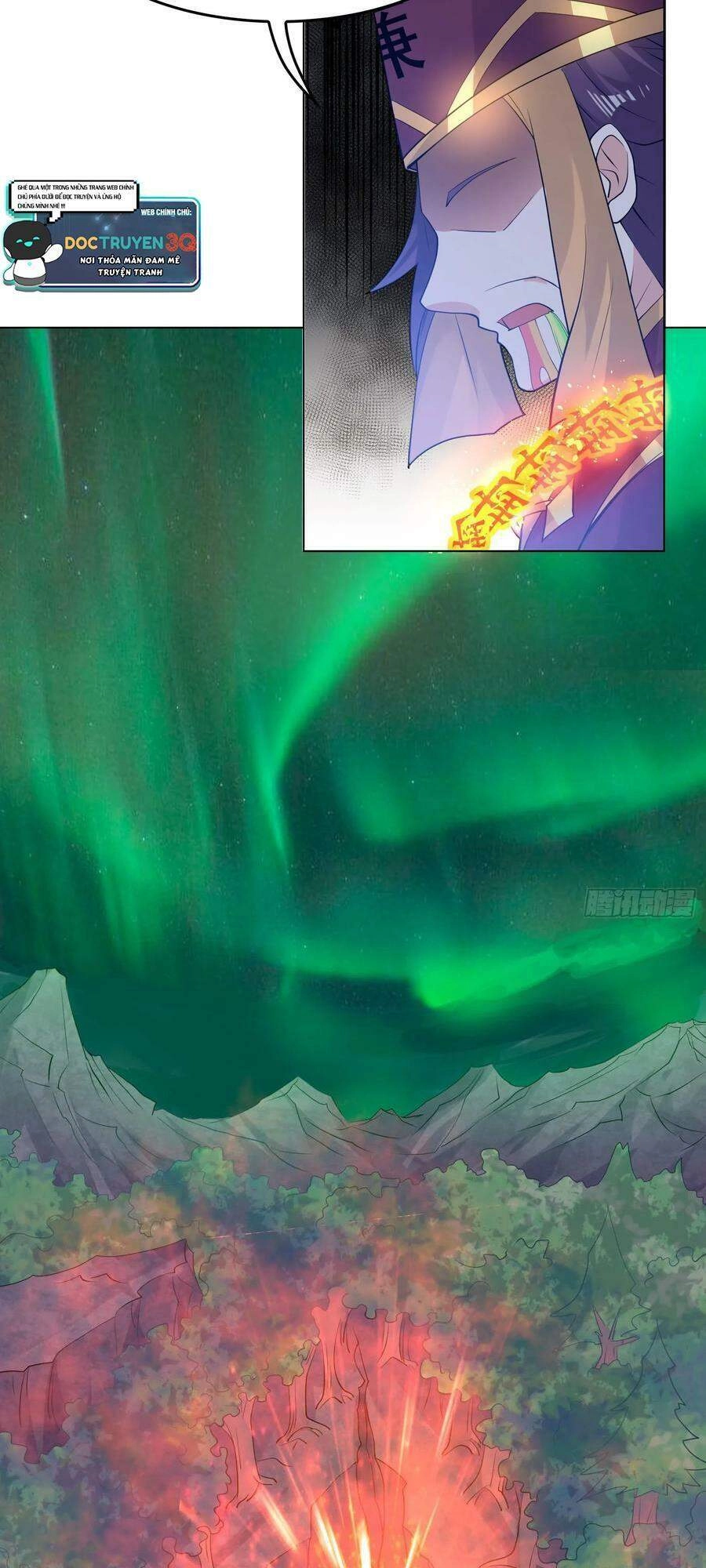 Giáng Thần Chiến Ký Chapter 95 - 15