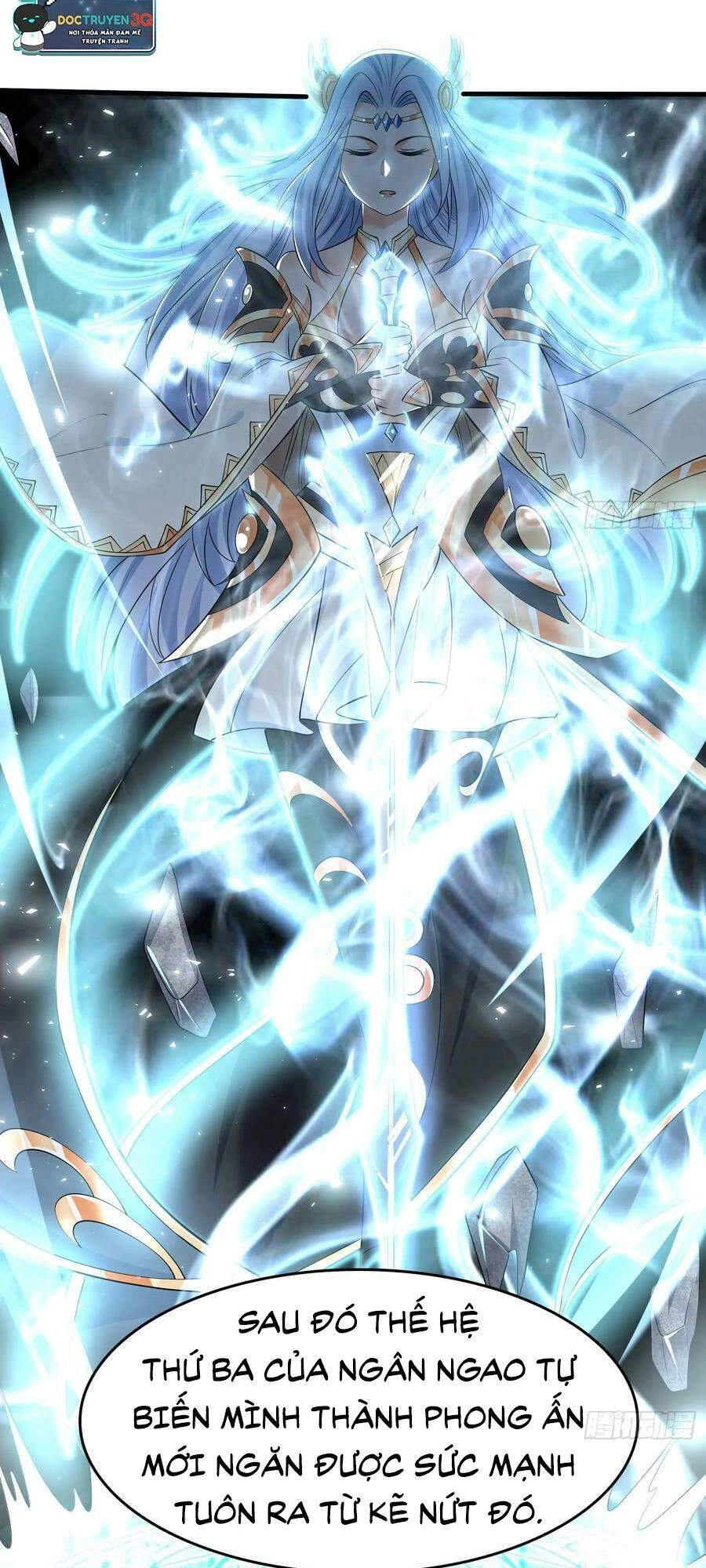 Giáng Thần Chiến Ký Chapter 95 - 17