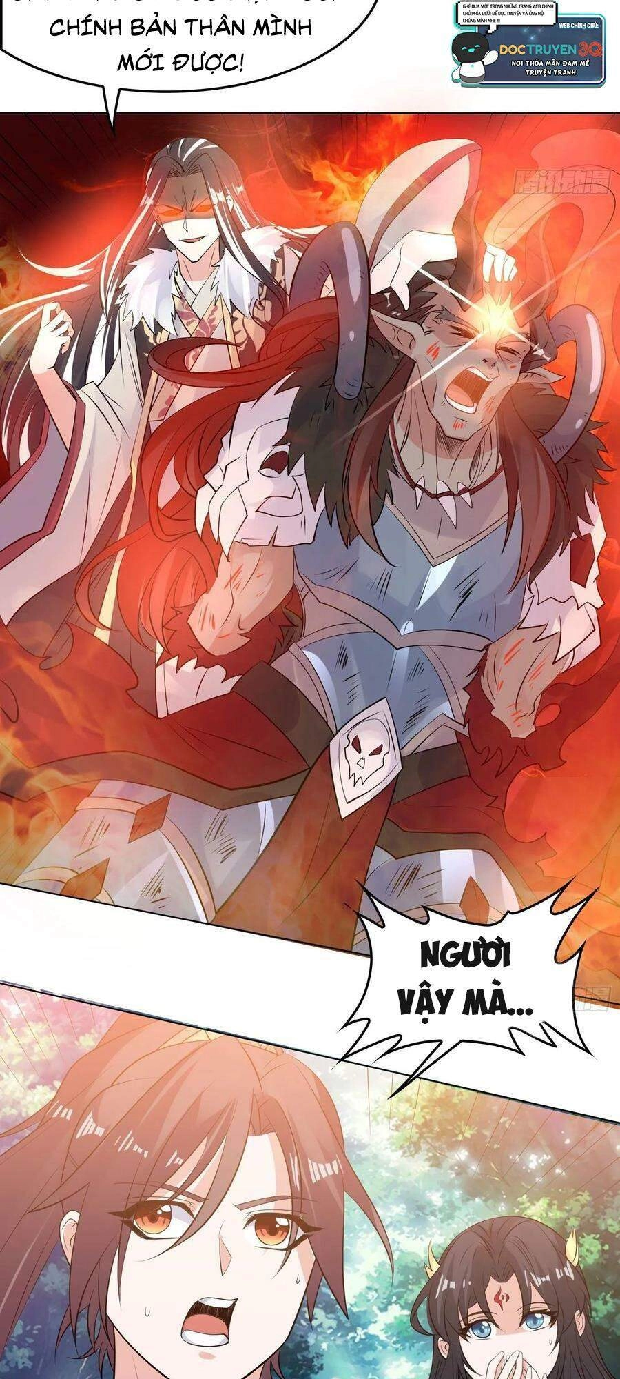 Giáng Thần Chiến Ký Chapter 95 - 27