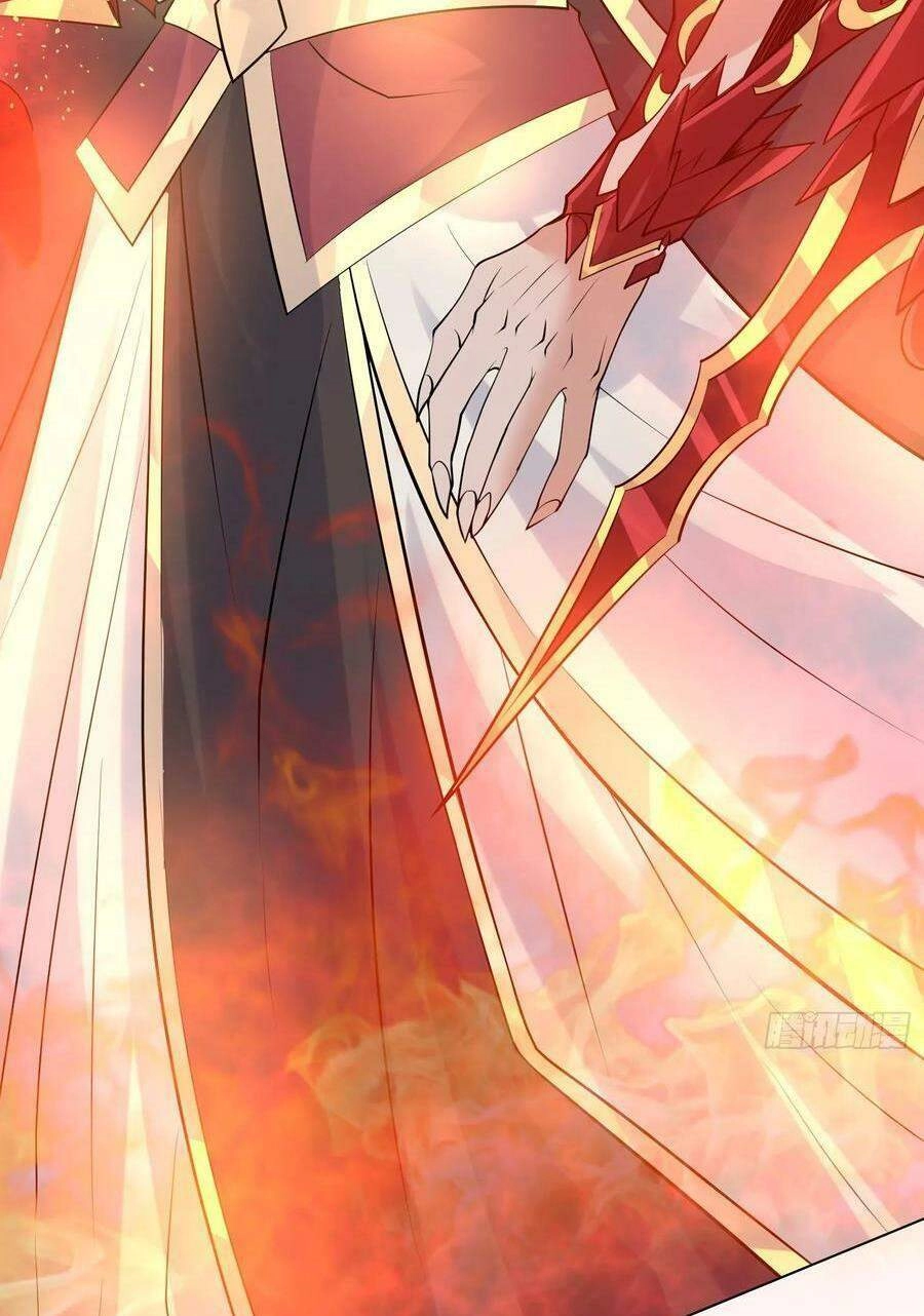 Giáng Thần Chiến Ký Chapter 95 - 29