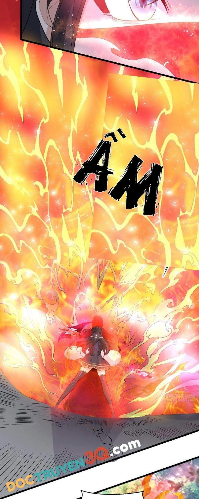 Giáng Thần Chiến Ký Chapter 96 - 5