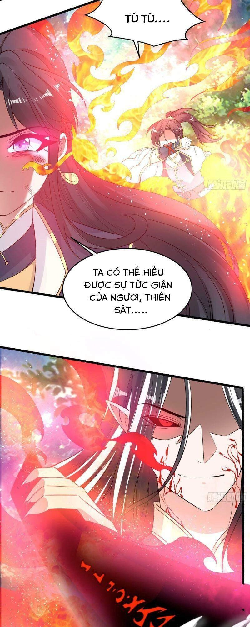 Giáng Thần Chiến Ký Chapter 96 - 6