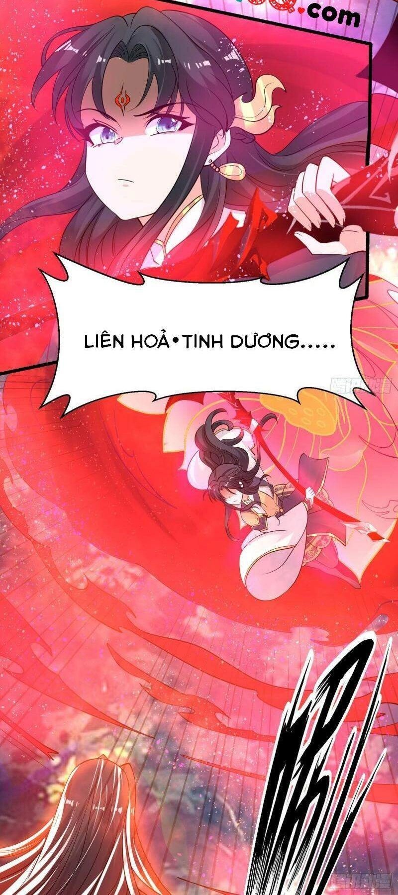 Giáng Thần Chiến Ký Chapter 96 - 8