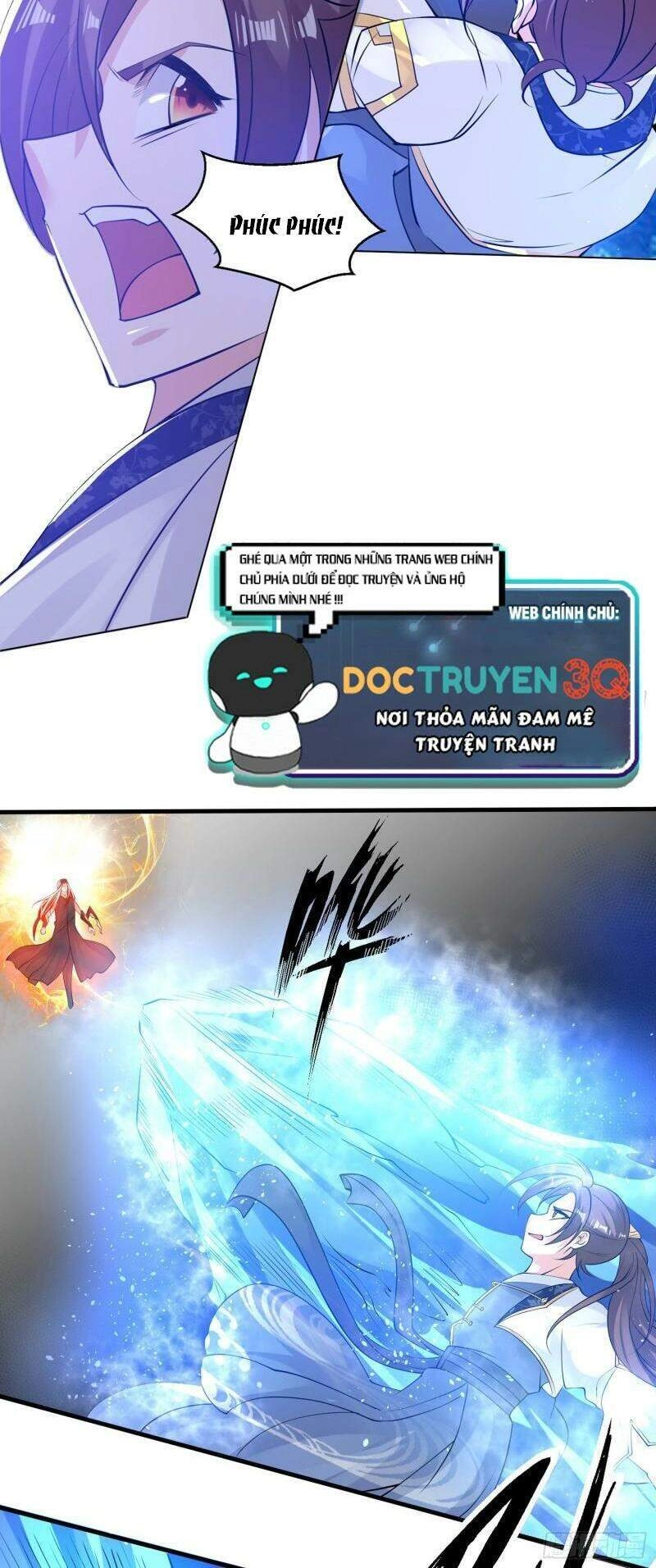 Giáng Thần Chiến Ký Chapter 96 - 17