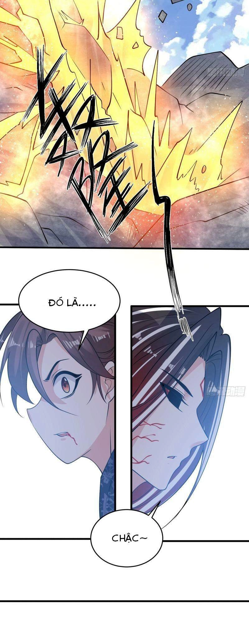 Giáng Thần Chiến Ký Chapter 96 - 23