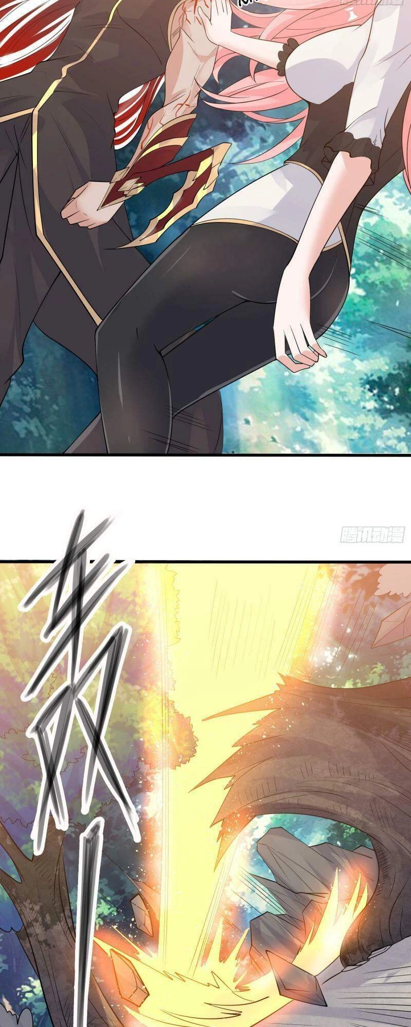 Giáng Thần Chiến Ký Chapter 97 - 6