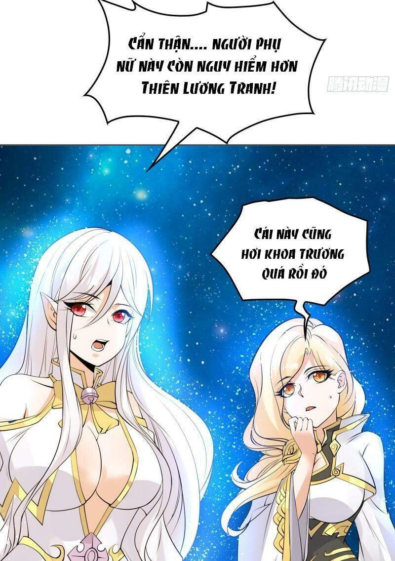 Giáng Thần Chiến Ký Chapter 97 - 8