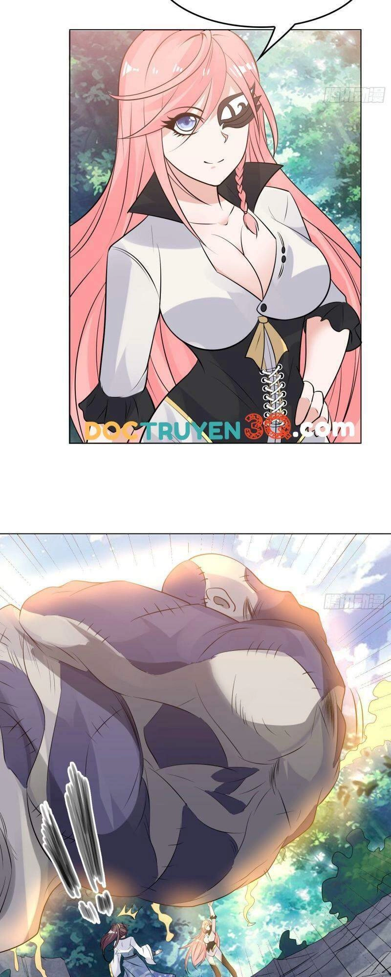 Giáng Thần Chiến Ký Chapter 97 - 13