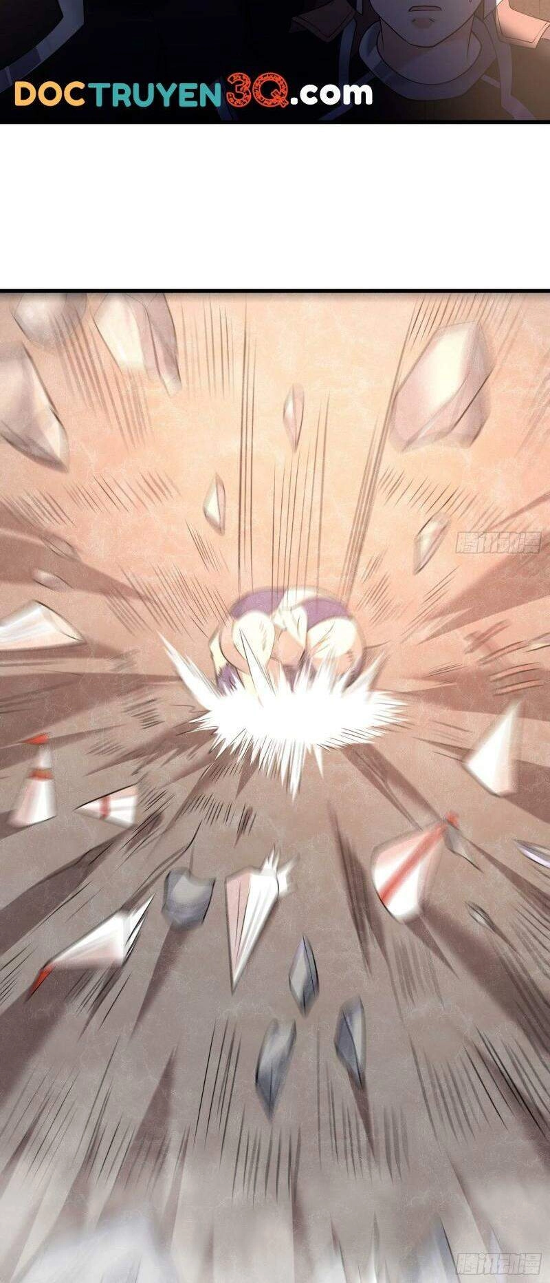 Giáng Thần Chiến Ký Chapter 97 - 18