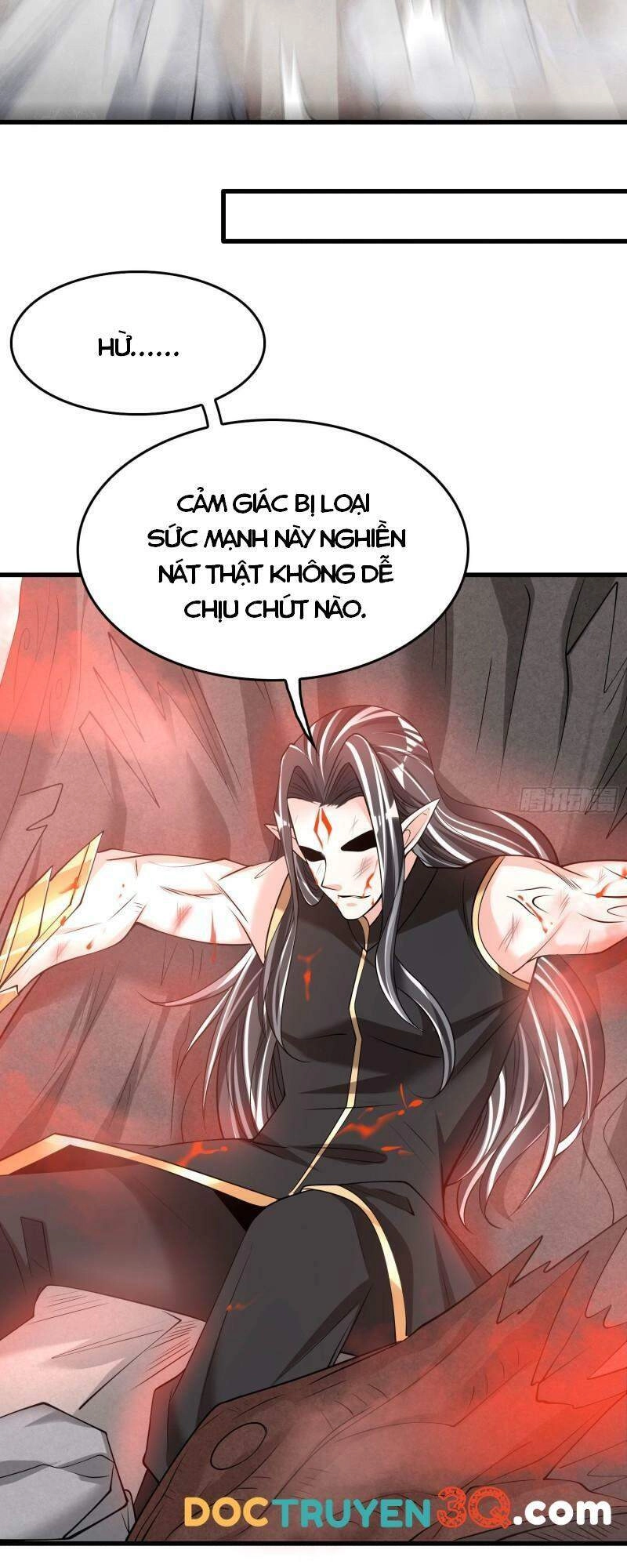 Giáng Thần Chiến Ký Chapter 97 - 19