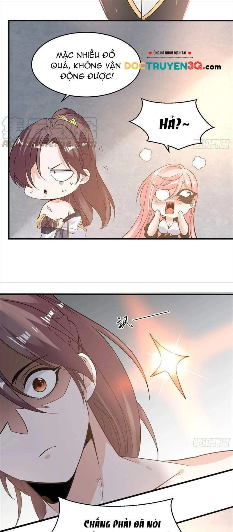 Giáng Thần Chiến Ký Chapter 98 - 7