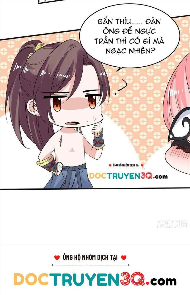 Giáng Thần Chiến Ký Chapter 98 - 9