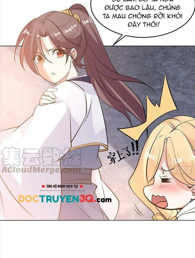 Giáng Thần Chiến Ký Chapter 98 - 15