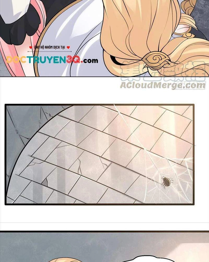 Giáng Thần Chiến Ký Chapter 98 - 19