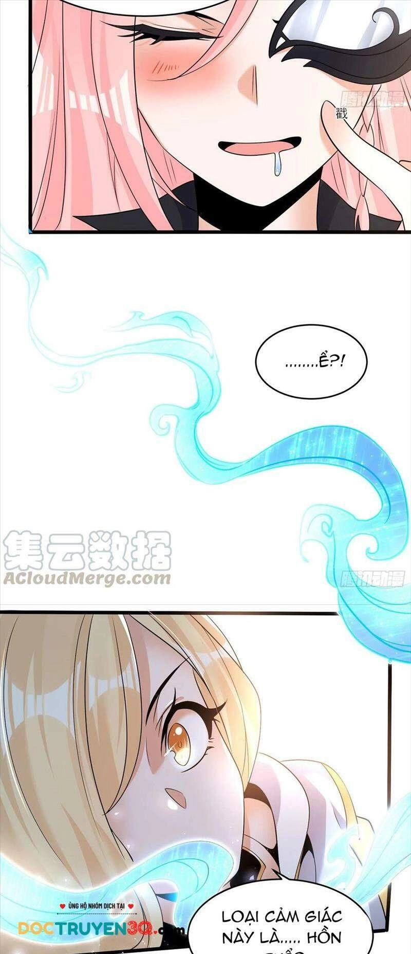 Giáng Thần Chiến Ký Chapter 98 - 21