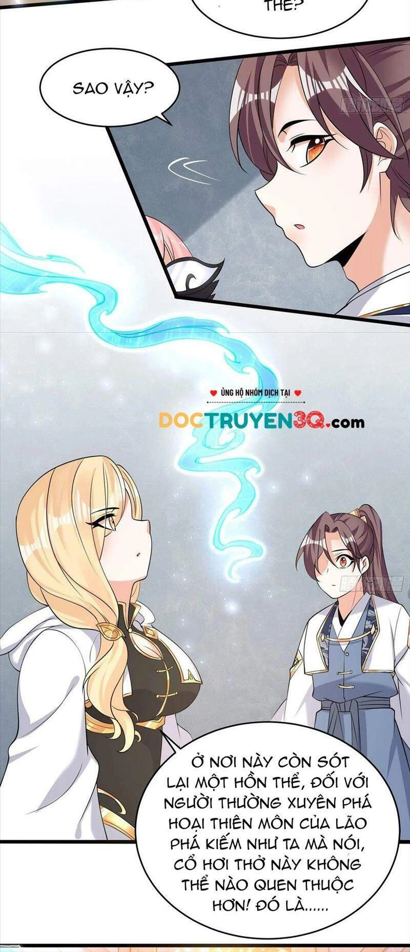 Giáng Thần Chiến Ký Chapter 98 - 22