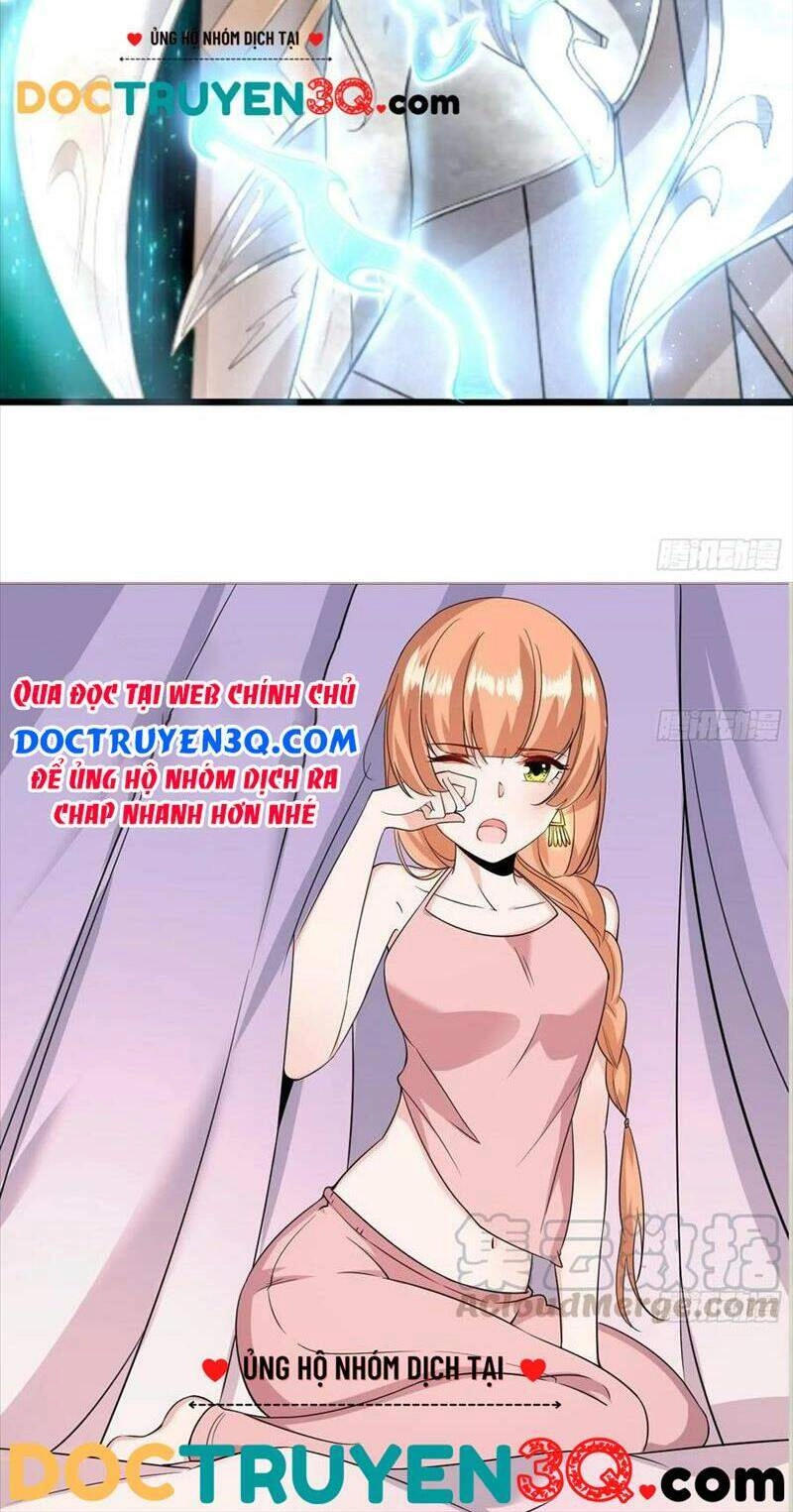 Giáng Thần Chiến Ký Chapter 98 - 24