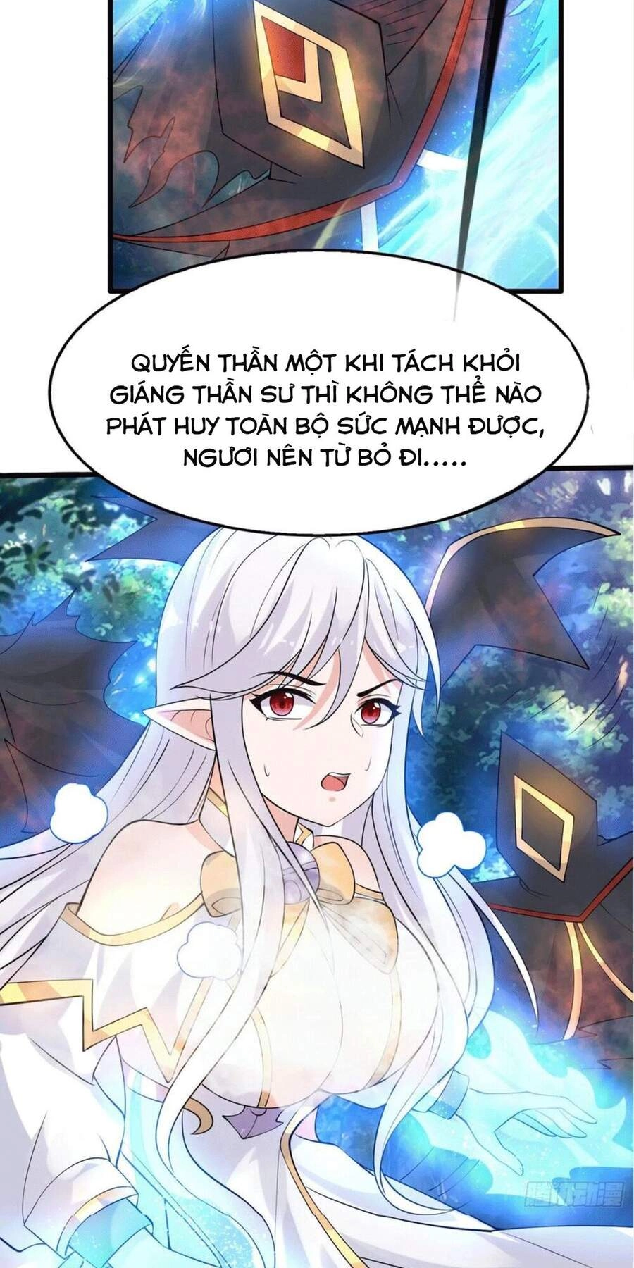 Giáng Thần Chiến Ký Chapter 99 - 3