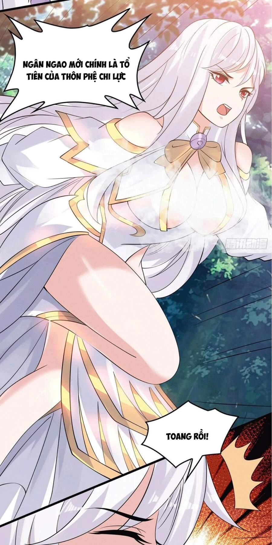 Giáng Thần Chiến Ký Chapter 99 - 6