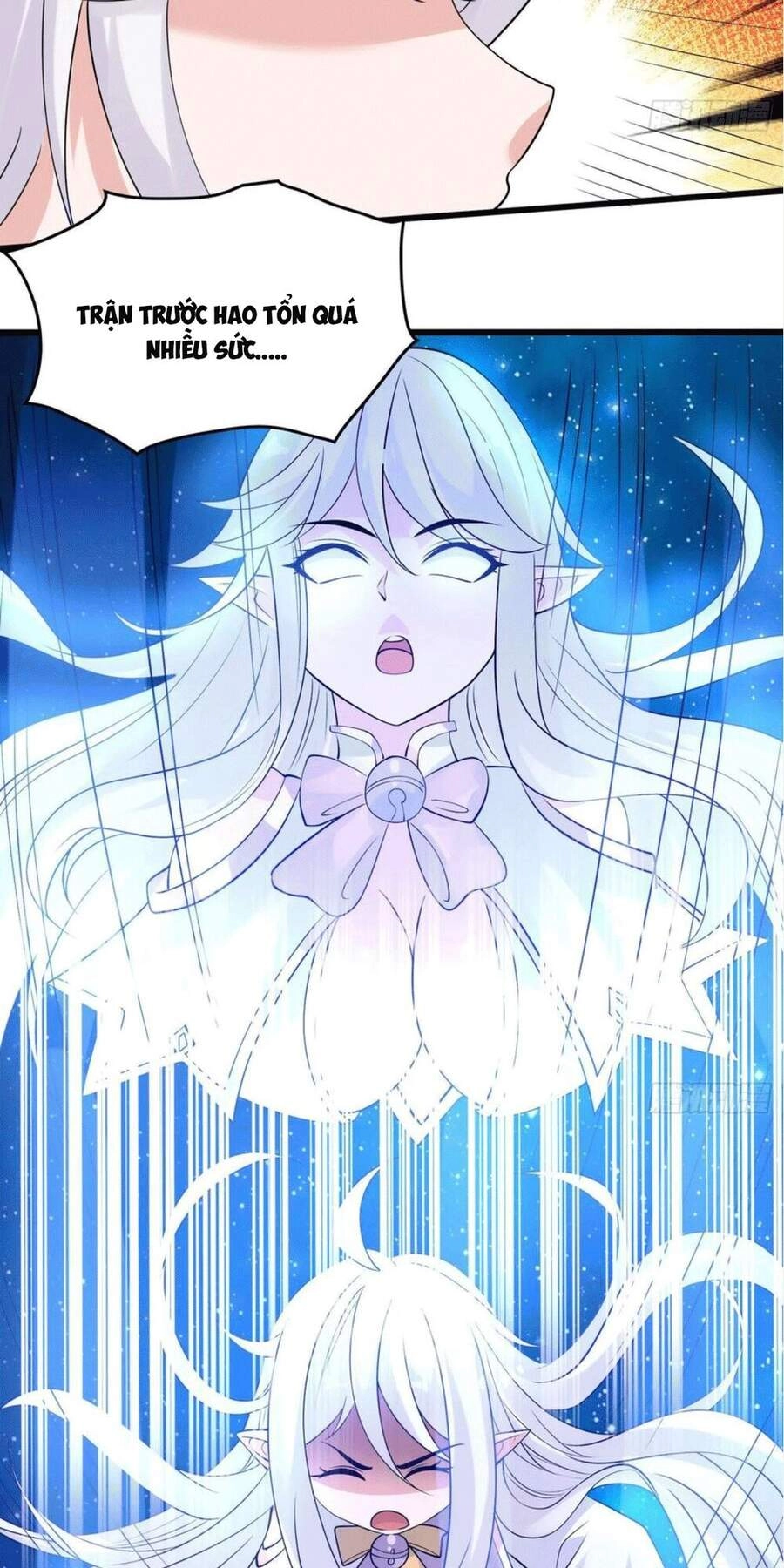 Giáng Thần Chiến Ký Chapter 99 - 7