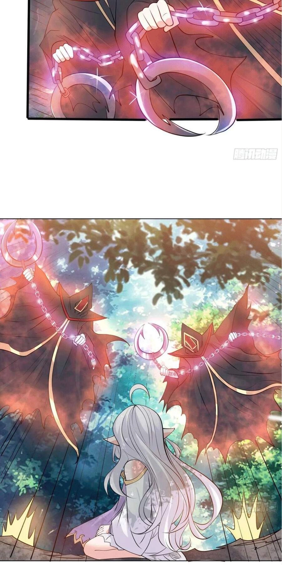 Giáng Thần Chiến Ký Chapter 99 - 10