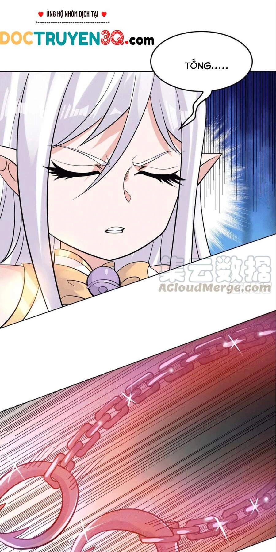 Giáng Thần Chiến Ký Chapter 99 - 11