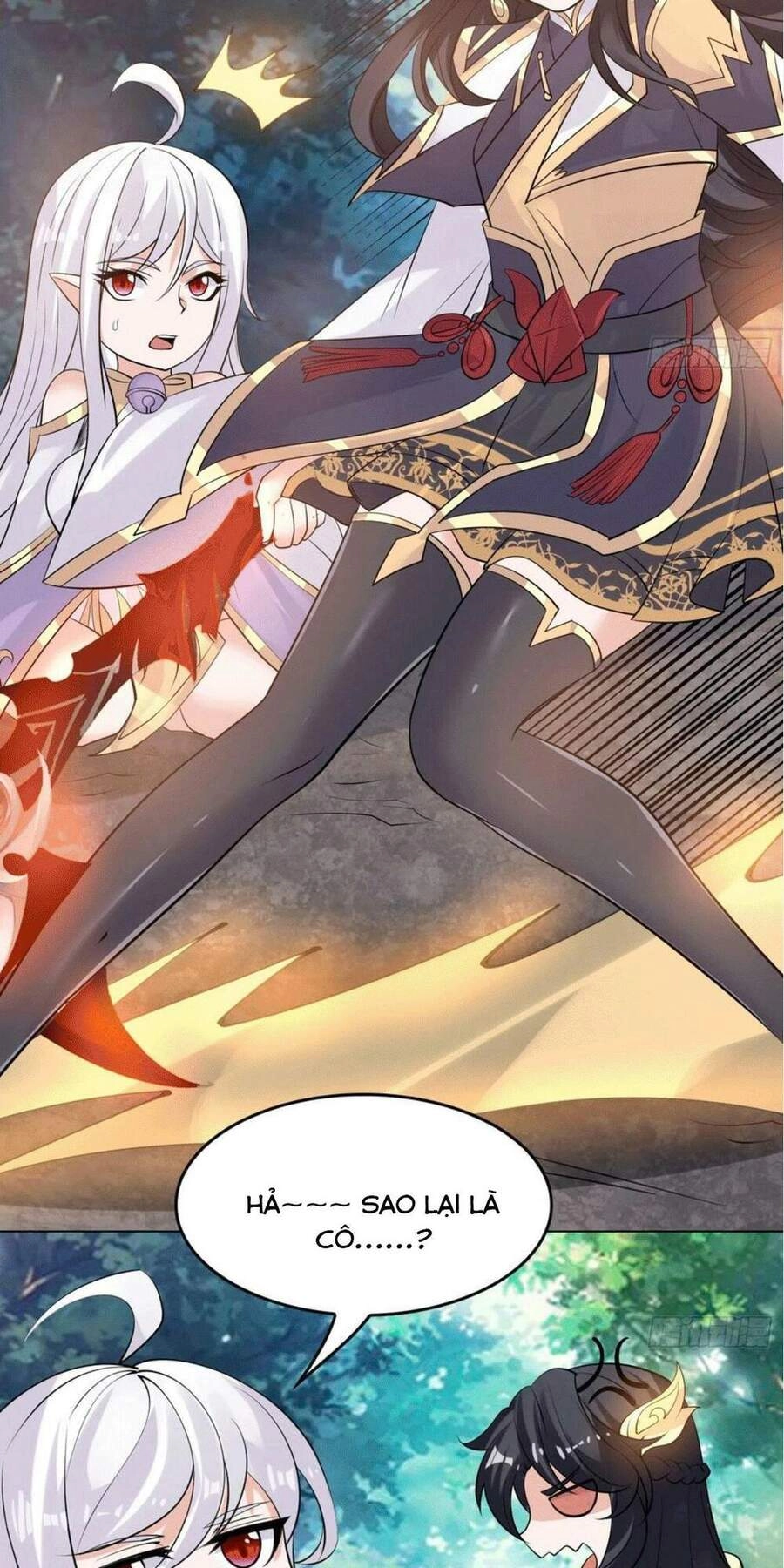 Giáng Thần Chiến Ký Chapter 99 - 16