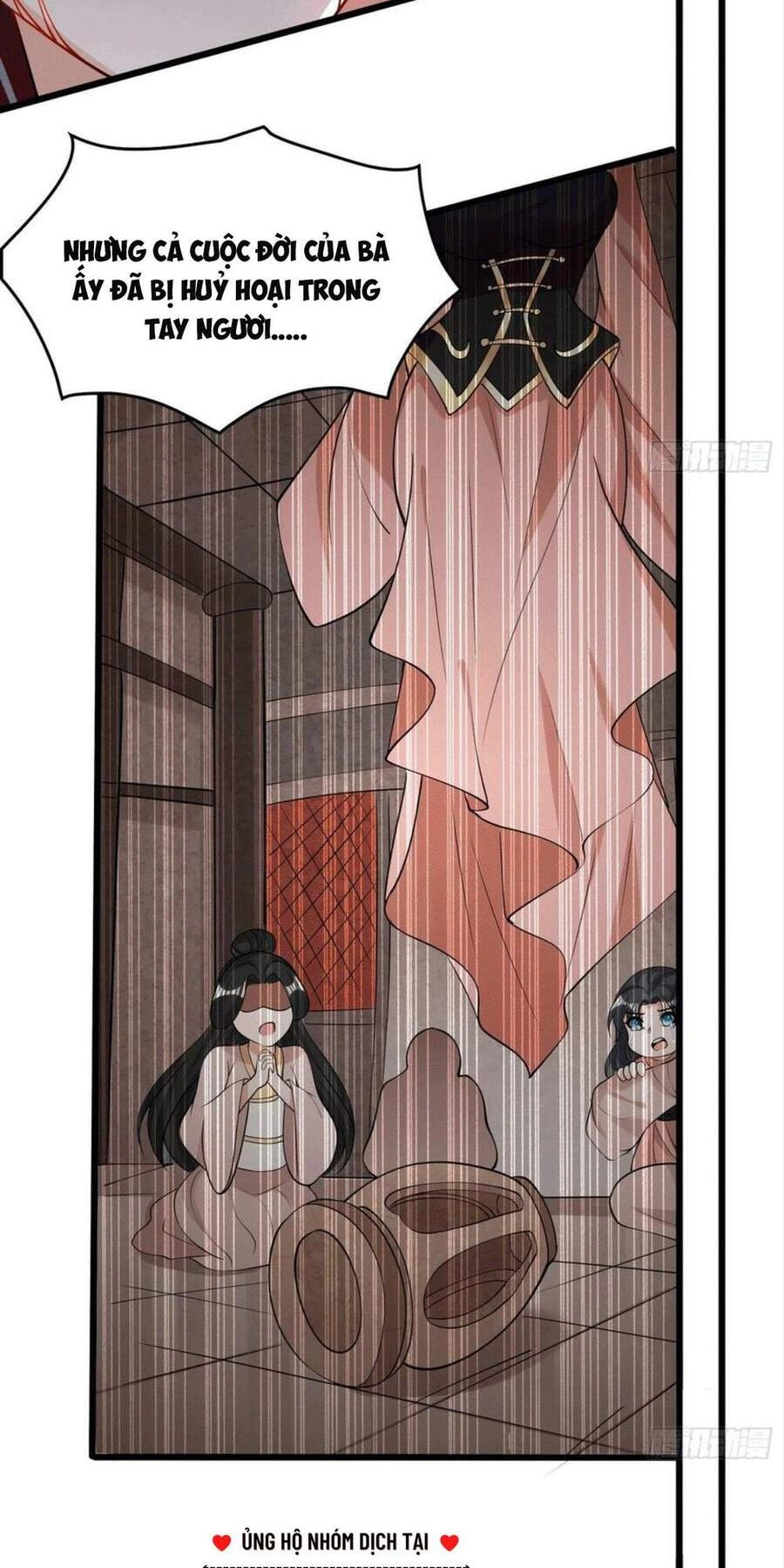 Giáng Thần Chiến Ký Chapter 99 - 21