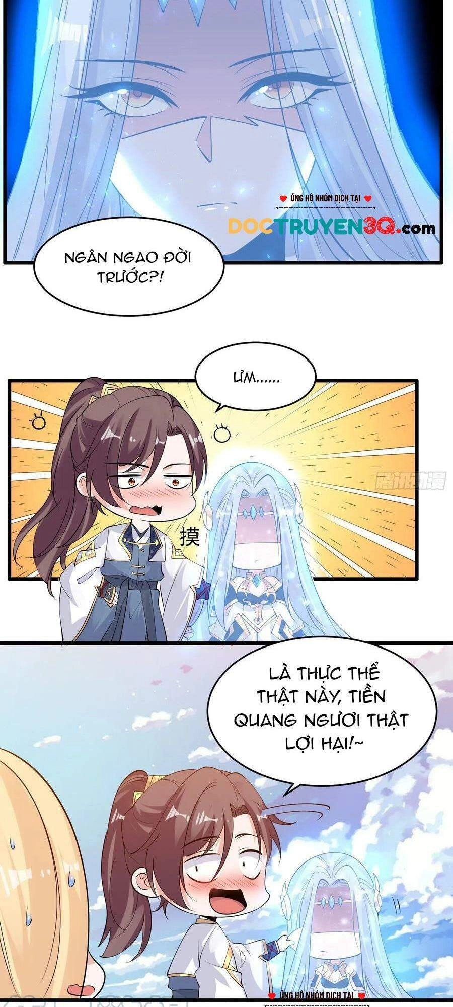 Giáng Thần Chiến Ký Chapter 100 - 2