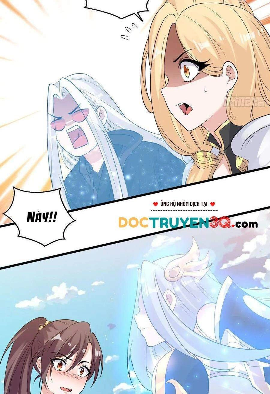 Giáng Thần Chiến Ký Chapter 100 - 4