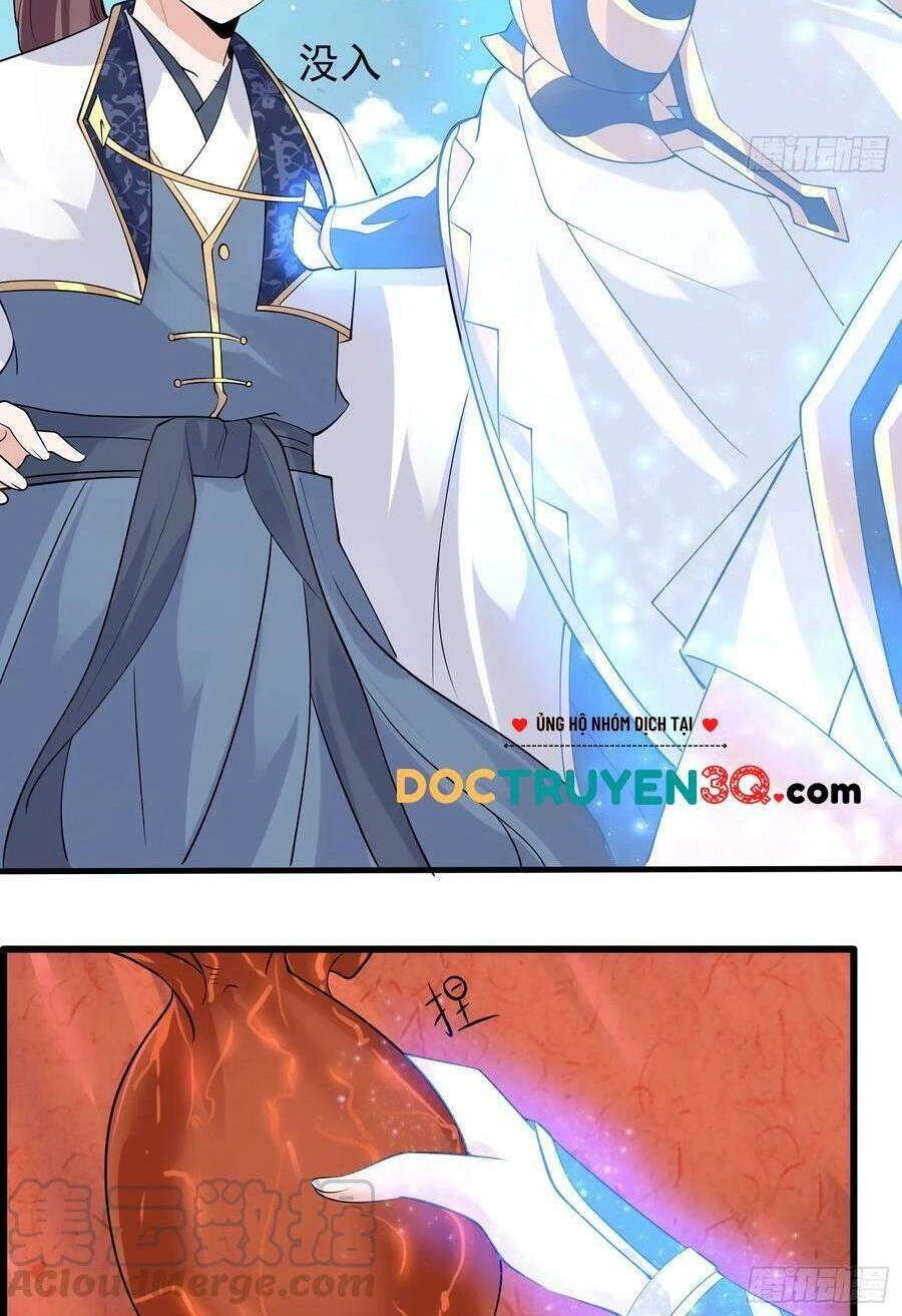 Giáng Thần Chiến Ký Chapter 100 - 5